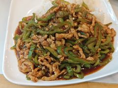 -华天新川面馆(闹市口店)