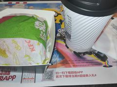 -肯德基(朝阳门店)
