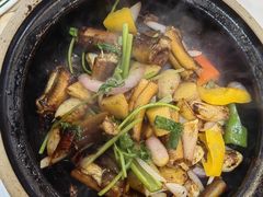 -明本湛江鸡•海鲜小厨(陈家祠店)