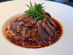 -丽晶轩中餐厅(重庆丽晶酒店)