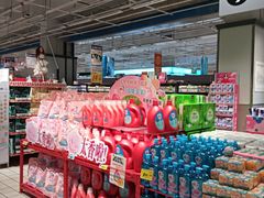 -大润发(番禺店)