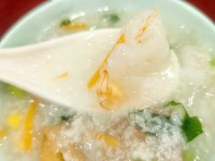 -宏状元现熬粥·京味菜(五棵松店)