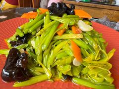 -抹直口特色菜馆(一店)