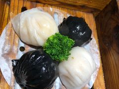-广东道至正餐厅(区庄店)