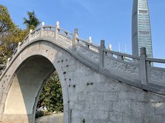 -荔枝公园(福田区)