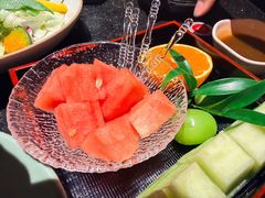 -吉川谷谷·料理自助(广安门店)