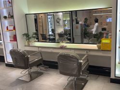 -LJOY丽锦造型·烫发染发