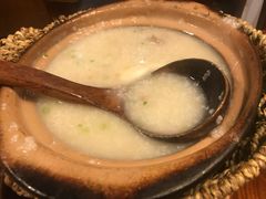 -火齐潮汕砂锅粥(五道口店)