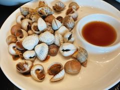 -健眺小海鲜(临海后山店)