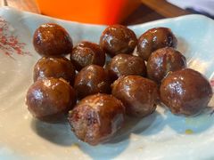 -青山青豆花·笑禅豆腐鱼(黄泥塝店)
