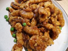 -味莊·青岛菜(云霄路店)