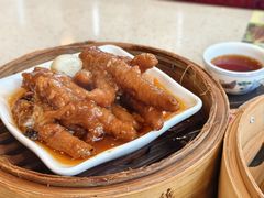 -点都德(水贝IBC店)