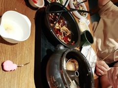 -云海肴云南菜(正大广场店)