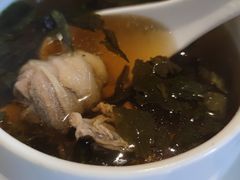 -一德轩·闽.粤料理(福州广场店)