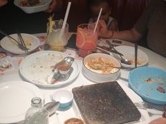 -杯子红牛排(南庄吉利广场店)