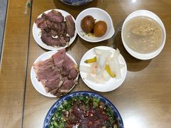 -清真磨沟沿老字号牛肉面(总店)
