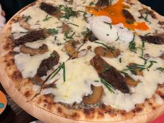 -Brut Eatery悦璞食堂(建国东路店)