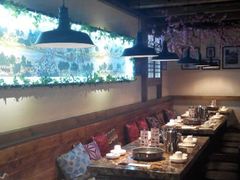 android_upload_pic-猪啊牛呀羊啊铜盘烤肉(正大广场店)