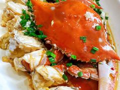 -好兄弟郭巨海鲜(天一阁店)