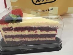 -姆们M Sweetie Cake(五道口店)