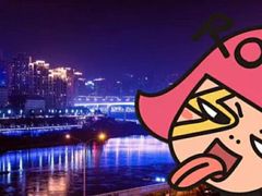 -夜宴江景餐厅