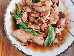 -聚友缘美食农庄