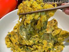 -前海沿·青岛菜(大拇指广场石老人店)