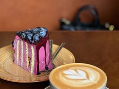 -BAKER&SPICE(BFC外滩金融中心店)