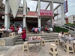 -黄师傅香辣虾(金山大道店)