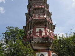 -中山公园(石岐街道)