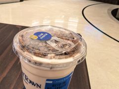 -CHARLIETOWN红茶公司(南京万象天地店)