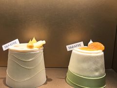 -théATRE 茶聚场(王府中環店)