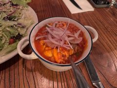-El Bodegon阿根廷秘鲁餐厅(幸福路店)