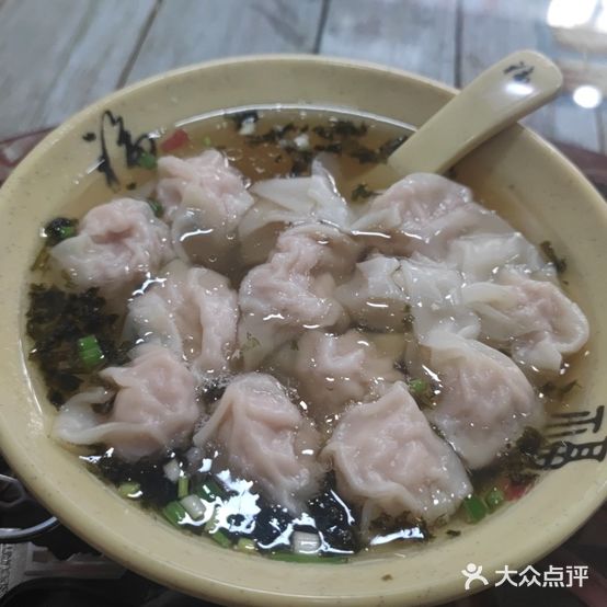沙县小区(长溪兰庭店)