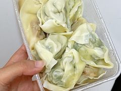 双拼大馄饨-利达汤圆馄饨(川公路店)