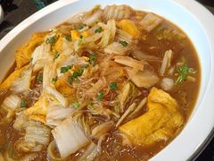 -新虹楼饭庄(崇明陈家镇店)