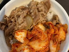 -吉野家(上海美罗城店)