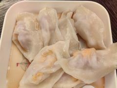 虾三鲜-喜家德虾仁水饺(岗厦北店)