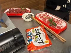 -燃计沙茶皇·香港沙茶火锅(人广旗舰店)