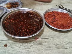 -怪老头甜不辣(抚琴小区店)