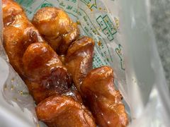 -肥喏喏小吃站(农院路店)