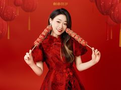 -海马体照相馆(合肥包河万达广场店)