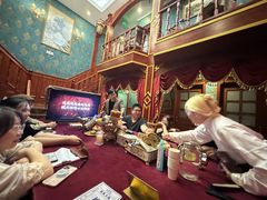 -NINES推理馆·实景侦探推理剧MIXPLAY(静安店)