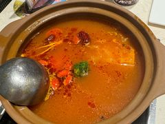 -澳门豆捞(裕华东路店)