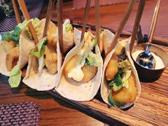 -肴约·花园式餐厅(湖里店)