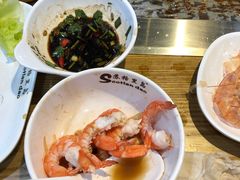 -苏格里岛自助海鲜烤肉火锅(集美万达店)