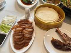 -梅利汴京烤鸭•开封豫菜地标店(晋安路店)