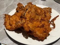 -九龙餐厅(大沽路店)
