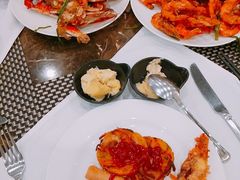 -云海轩·海鲜自助-河北云瑧世纪大饭店1F