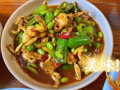 -美味之家·湖景农家乐(太湖东山店)